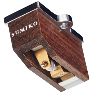 Sumiko Palo Santos Presentation Low Output MC Cartridge