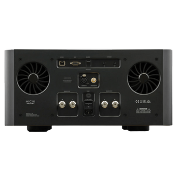 Michi M8 Mono-Block Power Amplifier