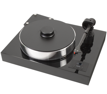 Project Xtension 10 Evolution Turntabl3