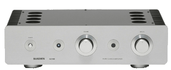 Sugden A21SE Special Edition Signature Integrated Amplifier