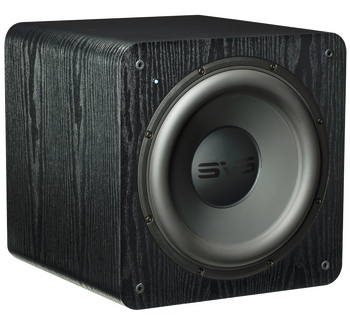 SVS SB-2000 Pro SubWoofer Glossy Black 