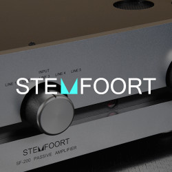 Stemfoort Audio