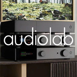 Audiolab