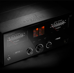 Advance Paris Apex A12 Integrated Amplifier