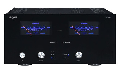 Advance Paris Audio Now At Stereophonic