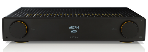 Arcam A25+ Integrated Amplifier