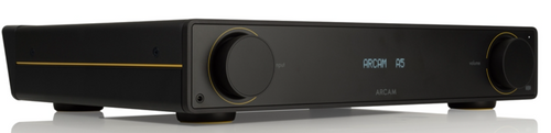 Arcam A5 Integrated Amplifier