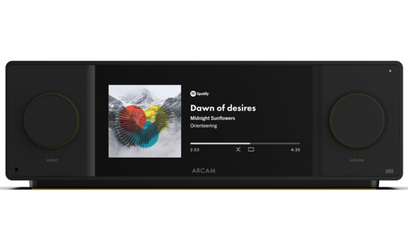 Arcam SA45 Streaming Amplifier