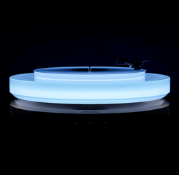 Audio Technica Limited Edition Hotaru Floating Turntable