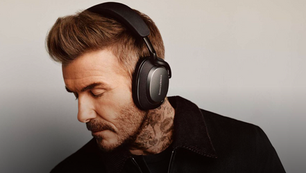 B&W Px7 S3 Noise Cancelling Headphones