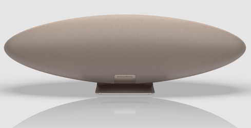 Bowers & Wilkins Zeppelin Pro Edition Wireless Speaker