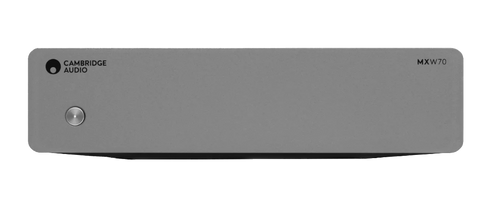 Cambridge Audio MXW70 Compact Power Amplifier