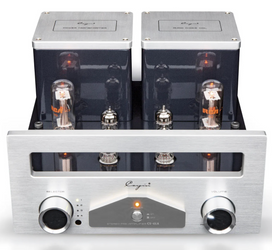 Cayin CS-6LA Class A Pre Amplifier