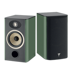 Focal Aria EVO X N° 1 Bookshelf Speakers