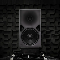 Genelec 8380A SAM™ Active Studio Monitors