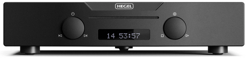 Hegel Viking CD Player