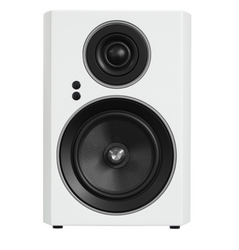 Jamo C707 PA Active Speakers