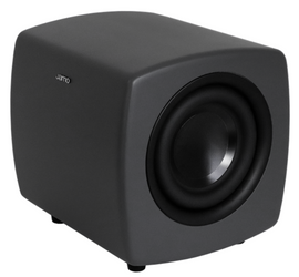 The Jamo Cube Subwoofer