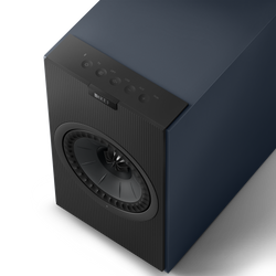 KEF Coda W Active Speakers