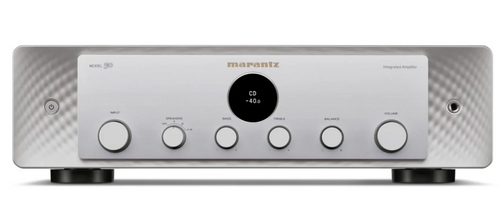 Marantz Model 40N Stereo Amplifier