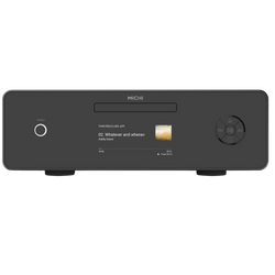 Michi Prestige Q430 CD Player