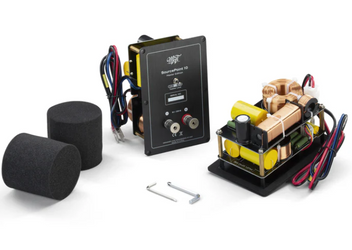 MoFi Electronics SourcePoint 10 Master Edition Crossover Upgrade Kit