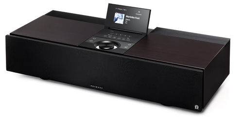 Primare ALLIT-I-ETT All In One System