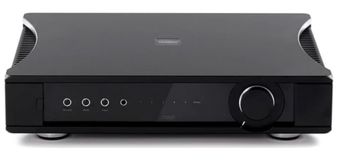 Rega Aethos Integrated Amplifier