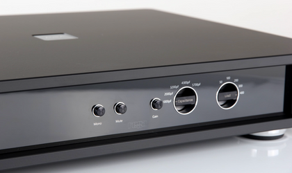 Rega Aura MC Phono Stage