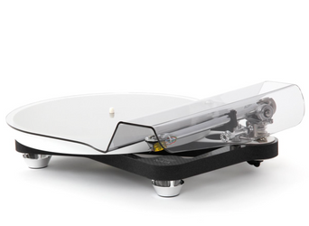Rega Naia Reference Turntable 