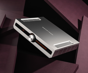 Roksan Caspian 4G Integrated Amplifier