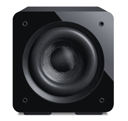 SpeakerCraft HRSi-8 Powered Subwoofer