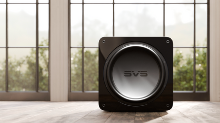 SVS SB17-Ultra R|Evolution Sealed Box Subwoofer