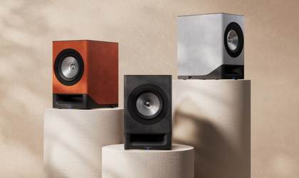 Technics SC-CX700 Wireless Speaker System