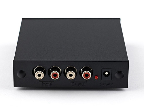 Rega Fono Mini A2D Phono Pre-Amplifier,