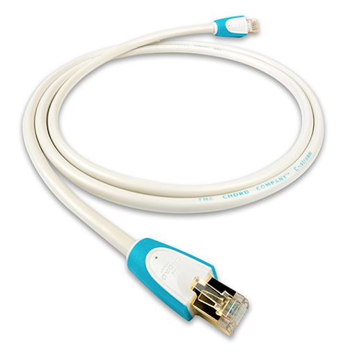 Chord C-Stream Ethernet Cable
