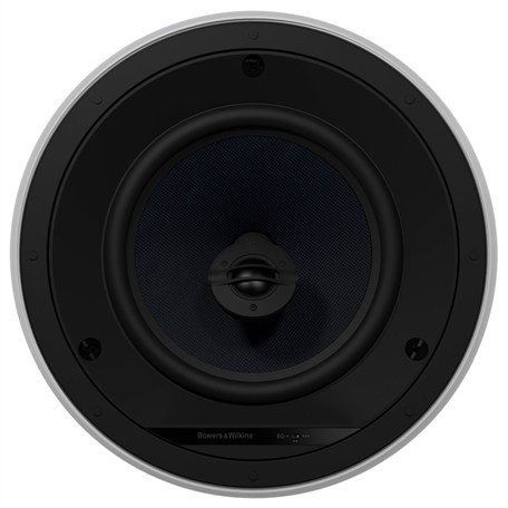 B&W CCM682 In-Ceiling Speakers (pair)