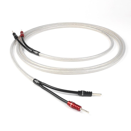 Chord ClearwayX Speaker Cable 3m (Pair) -Stereophonic, Melbourne