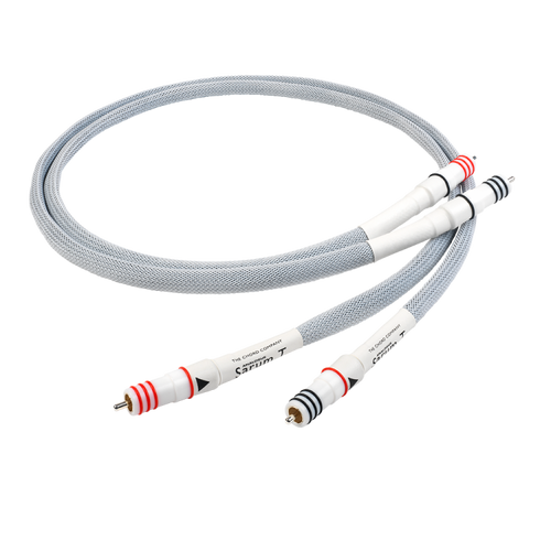 Chord Sarum T Super ARAY Analogue RCA Interconnect 1M (Pair)