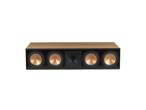 Klipsch RC-64 III Centre Speaker in Walnut