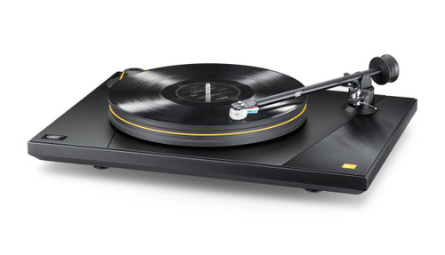 Mobile Fidelity Ultradeck + UltraTracker Cartridge