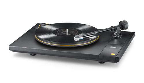 Mobile Fidelity Studiodeck Turntable