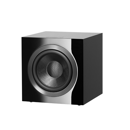 B&W DB4S Subwoofer in Gloss Black