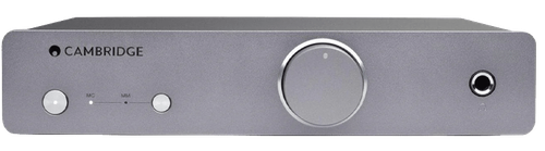 Cambridge Audio Alva Duo MM/MC Phono Pre-Amplifier, front