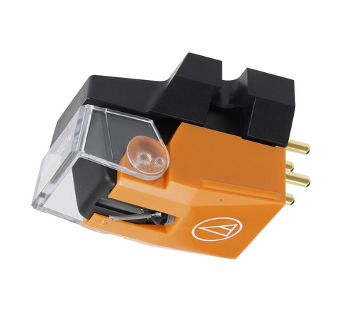 Audio Technica VM530EN/H Dual Magnet Cartridge