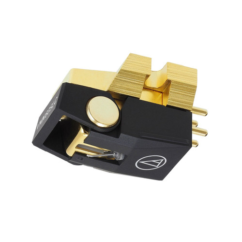 Audio Technica AT-VM760SLC Dual Magnet Cartridge