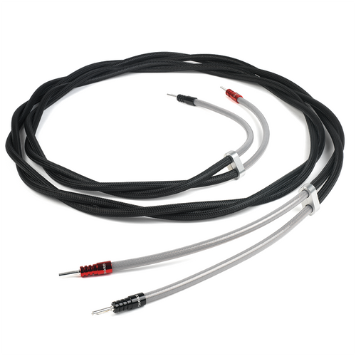 Chord Signature XL High-End Speaker Cable 3m (Pair)