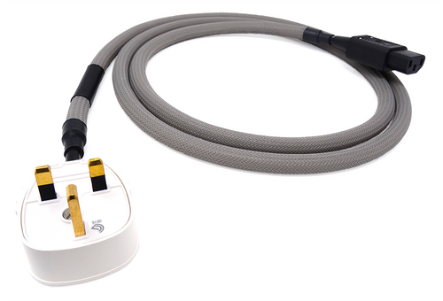 Chord Shawline Power Cable