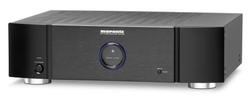marantz mm7025 power amplifier