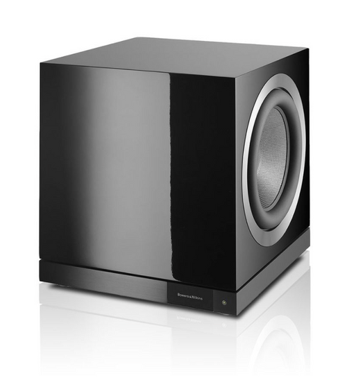 B&W DB1D Subwoofer Black 